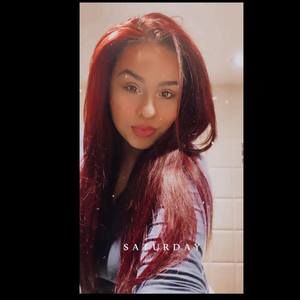 Meet your Posher, Cindy